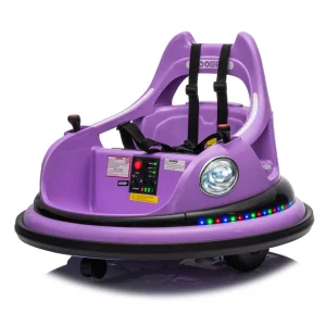 Remote Controlled Ride for Kids 1-5