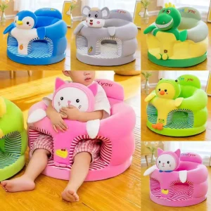 Cover Toddler Body Support Sofa.