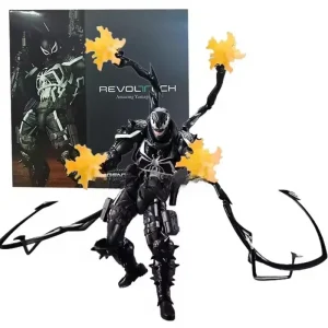 New Figurine Marvel Collection Yamaguchi.