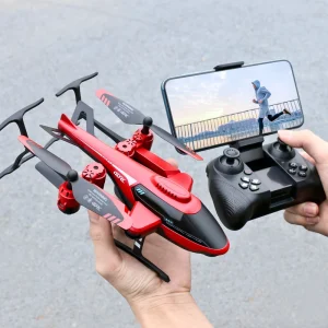 Mini Drone 4k professional, HD Camera, WIFI, HD, Helicopters Quadcopter Drone.
