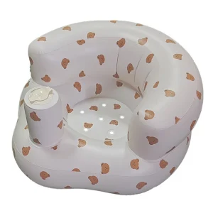 Inflatable Baby Sofa for Babies