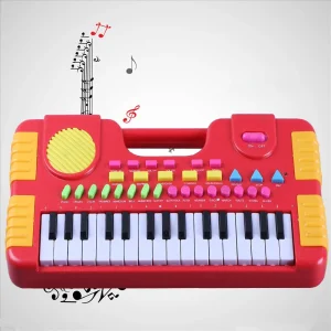 Musical Electronic Piano Keyboard Educational Toys.