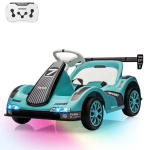 Drift Kart for Kids