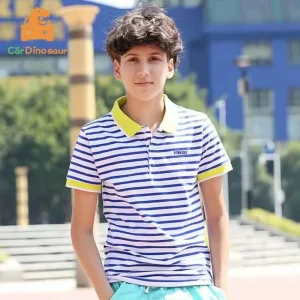 Summer Fashion 100% Pure Cotton Shirt
