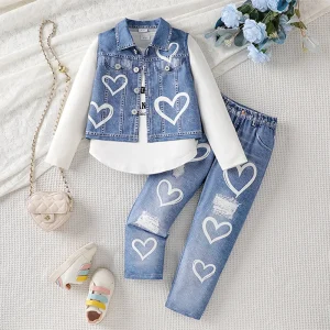 Fashionable trend casual spring and autumn.