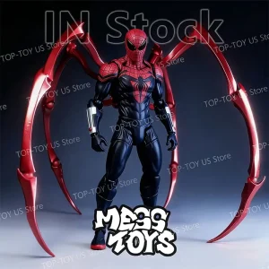 Superior Spider-Man.