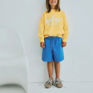 Children Sweatshirt Sets New Spring  cotton.